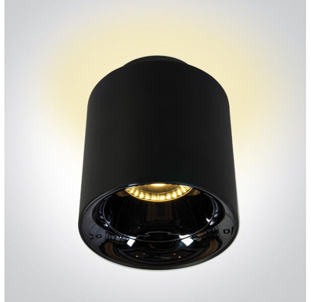 Lubinis LED šviestuvas 18W+2W 3000K 12120A/B/W Lubinis LED šviestuvas 18W+2W 3000K 12120A/B/W