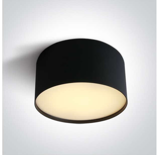 Lubinis LED šviestuvas 20W CCT 12120M/B/V