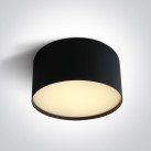 Lubinis LED šviestuvas 20W CCT 12120M/B/V