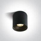 Lubinis LED šviestuvas 22W 3000K 12122C/B/W