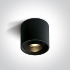 Lubinis LED šviestuvas 22W 3000K 12122D/B/W