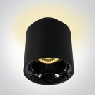 Lubinis LED šviestuvas 26W+2W 3000K 12128A/B/W Lubinis LED šviestuvas 26W+2W 3000K 12128A/B/W