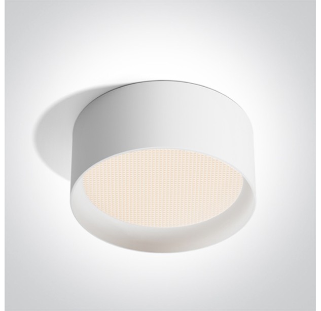 Lubinis LED šviestuvas 30W CCT IP44 12130D/W/V Lubinis LED šviestuvas 30W CCT IP44 12130D/W/V