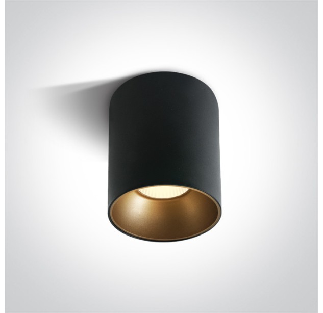 Lubinis LED šviestuvas 30W 3000K 12130Z/B/W Lubinis LED šviestuvas 30W 3000K 12130Z/B/W