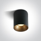 Lubinis LED šviestuvas 30W 3000K 12130Z/B/W Lubinis LED šviestuvas 30W 3000K 12130Z/B/W