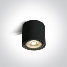Lubinis šviestuvas 15W GU10 12144/B Lubinis šviestuvas 15W GU10 12144/B