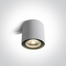 Lubinis šviestuvas 15W GU10 12144/W Lubinis šviestuvas 15W GU10 12144/W