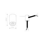 Система освещения Cameleon CAMELEON MOUNTING A 12149 Система освещения Cameleon CAMELEON MOUNTING A 12149