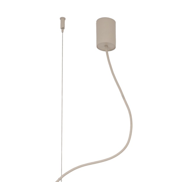 Pakabinamas šviestuvas FOURTY LINE LED 78W GU10 3000K 12294 Pakabinamas šviestuvas FOURTY LINE LED 78W GU10 3000K 12294