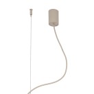 Pakabinamas šviestuvas FOURTY LINE LED 78W GU10 3000K 12294 Pakabinamas šviestuvas FOURTY LINE LED 78W GU10 3000K 12294
