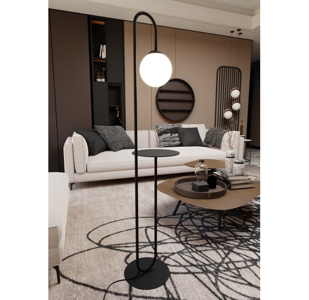 Toršeras BARI 10W E14 1235/LP1