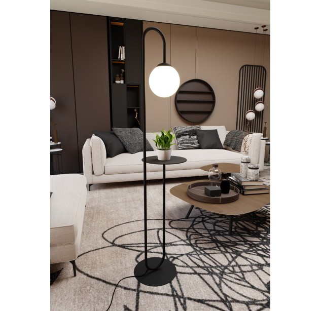 Toršeras BARI 10W E14 1235/LP1