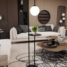 Toršeras BARI 10W E14 1235/LP1