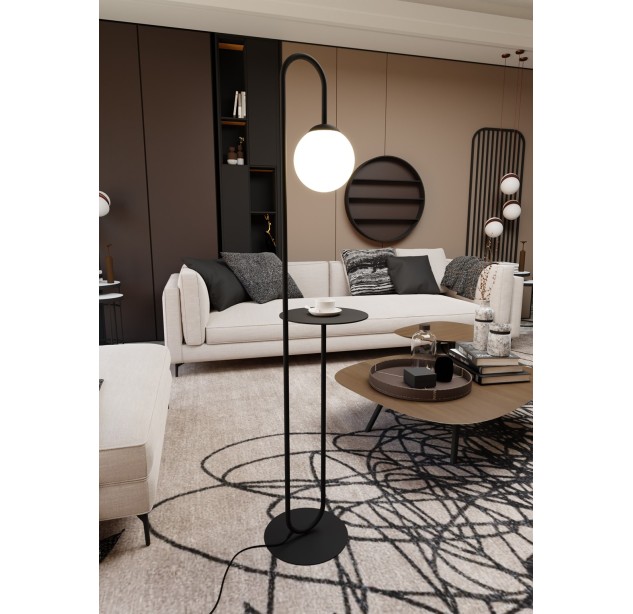 Toršeras BARI 10W E14 1235/LP1