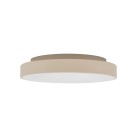 Lubinis šviestuvas NIKKI ROUND LED 48W 3000K 12365 Lubinis šviestuvas NIKKI ROUND LED 48W 3000K 12365