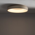 Lubinis šviestuvas NIKKI ROUND LED 48W 3000K 12365 Lubinis šviestuvas NIKKI ROUND LED 48W 3000K 12365