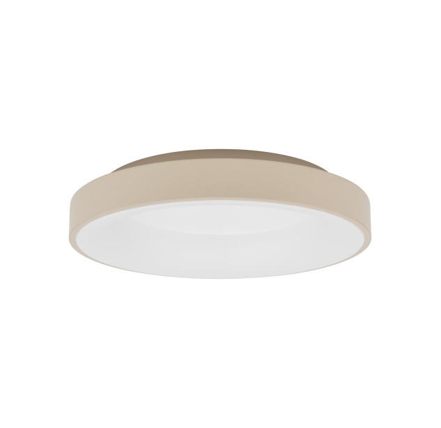 Lubinis šviestuvas NIKKI ROUND LED 48W 3000K 12365 Lubinis šviestuvas NIKKI ROUND LED 48W 3000K 12365