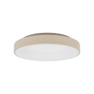 Lubinis šviestuvas NIKKI ROUND LED 48W 3000K 12365 Lubinis šviestuvas NIKKI ROUND LED 48W 3000K 12365