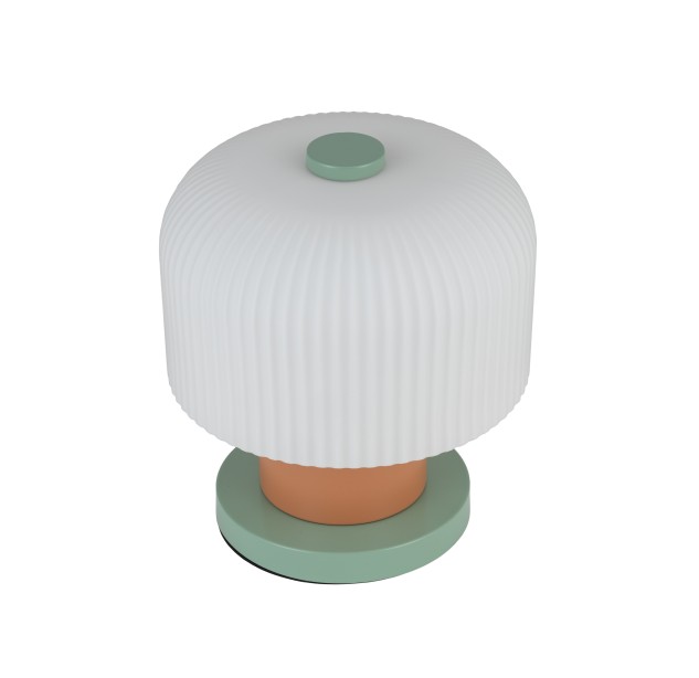 Stalinis šviestuvas BLOMMA 10W E27 12377 Stalinis šviestuvas BLOMMA 10W E27 12377