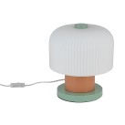 Stalinis šviestuvas BLOMMA 10W E27 12377 Stalinis šviestuvas BLOMMA 10W E27 12377