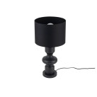 Stalinis šviestuvas MATI 10W E27 12380 Stalinis šviestuvas MATI 10W E27 12380