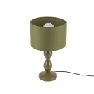 Stalinis šviestuvas AVILA 10W E27 12384 Stalinis šviestuvas AVILA 10W E27 12384