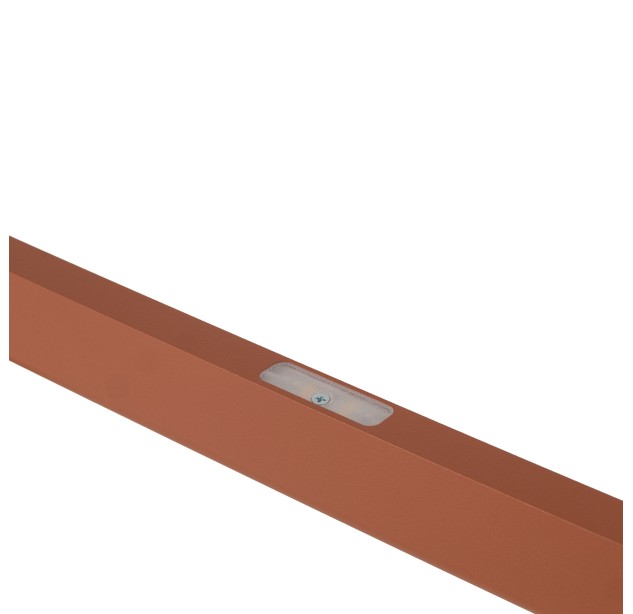 Pakabinamas šviestuvas FOURTY LINE LED 78W GU10 3000K 12423 Pakabinamas šviestuvas FOURTY LINE LED 78W GU10 3000K 12423