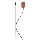 Pakabinamas šviestuvas FOURTY LINE LED 78W GU10 3000K 12423 Pakabinamas šviestuvas FOURTY LINE LED 78W GU10 3000K 12423