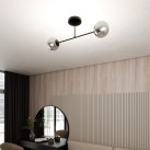 Lubinis šviestuvas ROMA 10W E14 1245/2