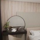 Lubinis šviestuvas ROMA 10W E14 1245/6