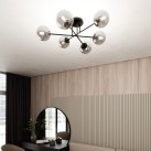 Lubinis šviestuvas ROMA 10W E14 1245/6