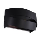 1110 KINKIET TORNADO CZARNY/BLACK 1110 KINKIET TORNADO CZARNY/BLACK