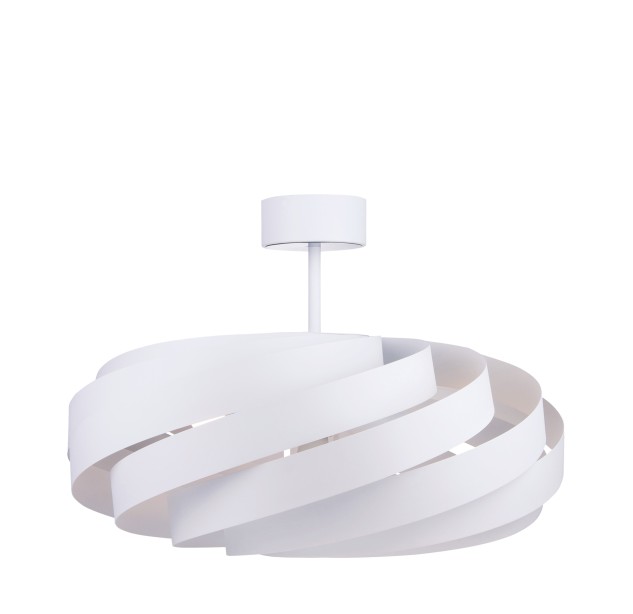 1132 LAMPA SUFITOWA VENTO 60 CM BIAŁA/WHITE 1132 LAMPA SUFITOWA VENTO 60 CM BIAŁA/WHITE
