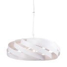 1134 LAMPA WISZĄCA VENTO 60 CM BIAŁA/WHITE 1134 LAMPA WISZĄCA VENTO 60 CM BIAŁA/WHITE