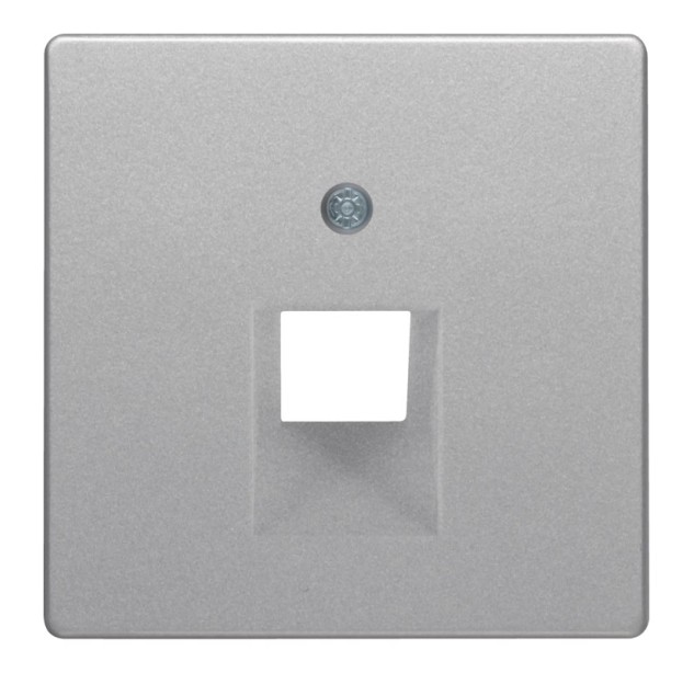 Centrinė plokštė FCC lizdui, RJ45 Q.1/Q.3 14076084 Centrinė plokštė FCC lizdui, RJ45 Q.1/Q.3 14076084