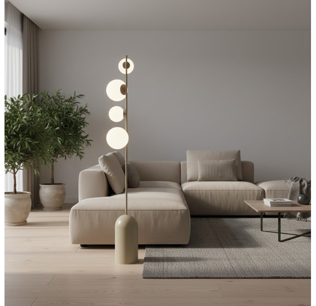 Toršeras ETNO 8W G9 1501/LP4 Toršeras ETNO 8W G9 1501/LP4