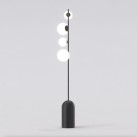 Toršeras ETNO 8W G9 1503/LP4