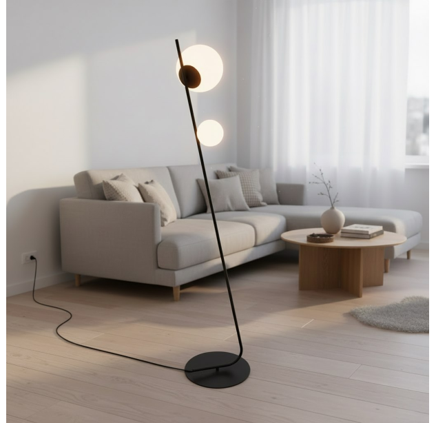 Toršeras TATU 8W G9 1504/LP2