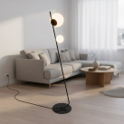 Toršeras TATU 8W G9 1504/LP2
