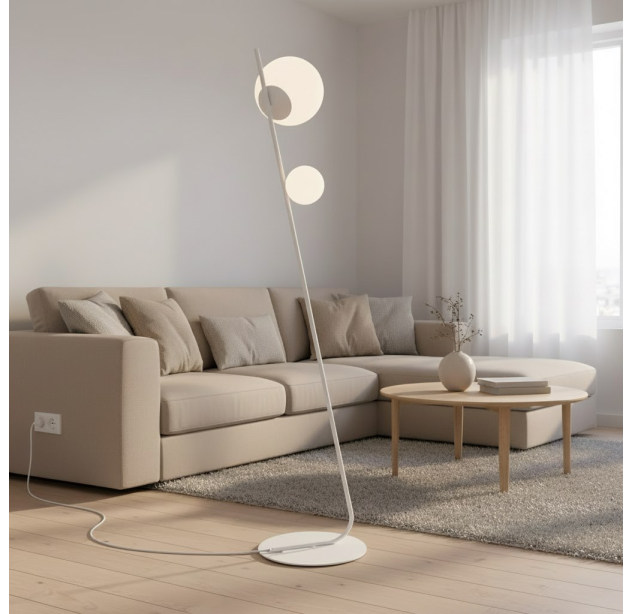 Toršeras TATU 8W G9 1505/LP2 Toršeras TATU 8W G9 1505/LP2