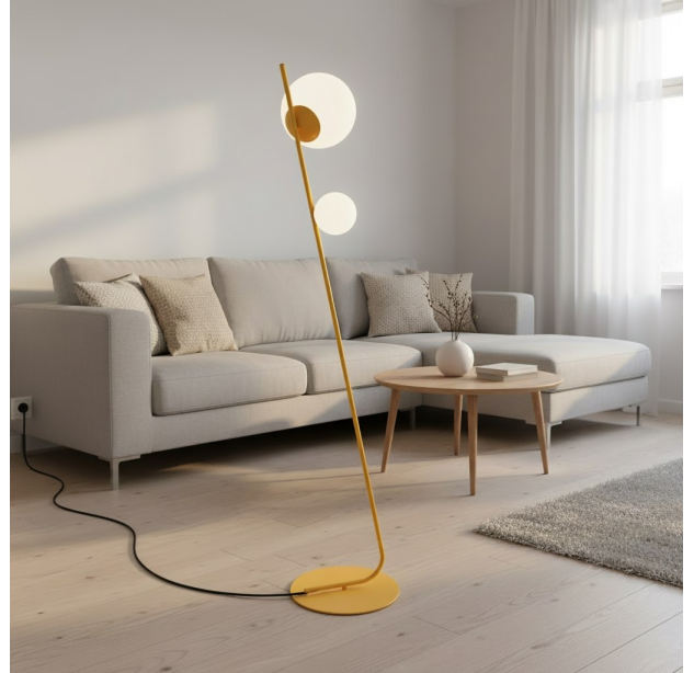 Toršeras TATU 8W G9 1507/LP2