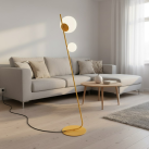 Toršeras TATU 8W G9 1507/LP2