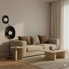 Toršeras DELULU 8W G9 1600/LP2 Toršeras DELULU 8W G9 1600/LP2