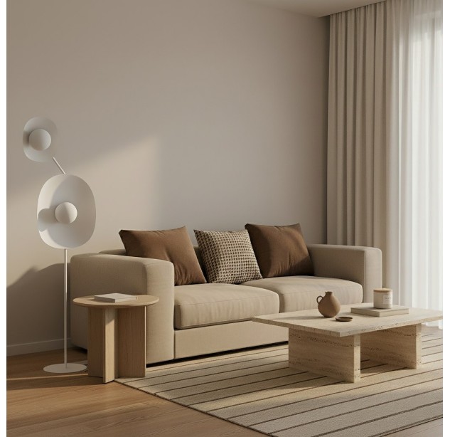 Toršeras DELULU 8W G9 1601/LP2 Toršeras DELULU 8W G9 1601/LP2