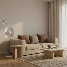 Toršeras DELULU 8W G9 1601/LP2 Toršeras DELULU 8W G9 1601/LP2