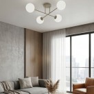 Lubinis šviestuvas ROMA 10W E14 1635/4 Lubinis šviestuvas ROMA 10W E14 1635/4