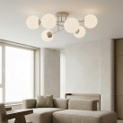 Lubinis šviestuvas ROMA 10W E14 1635/6