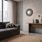 Sieninis šviestuvas UMBRA 8W G9 1827/K1L Sieninis šviestuvas UMBRA 8W G9 1827/K1L
