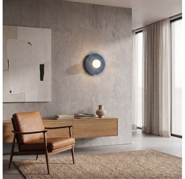Sieninis šviestuvas UMBRA 8W G9 1827/K1M Sieninis šviestuvas UMBRA 8W G9 1827/K1M