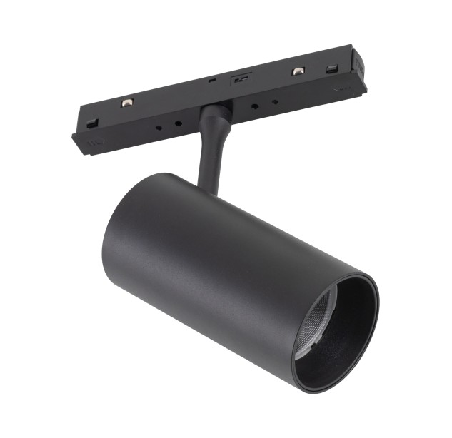 Magnetinis šviestuvas MAGNETIC 12W 3000K 18277